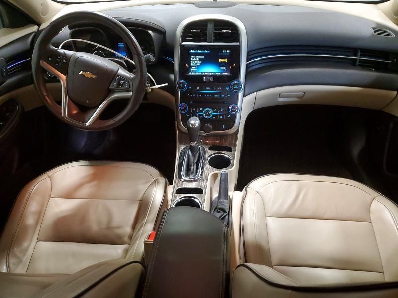 2014 Chevrolet Malibu ltz