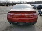 2014 Lincoln MKZ