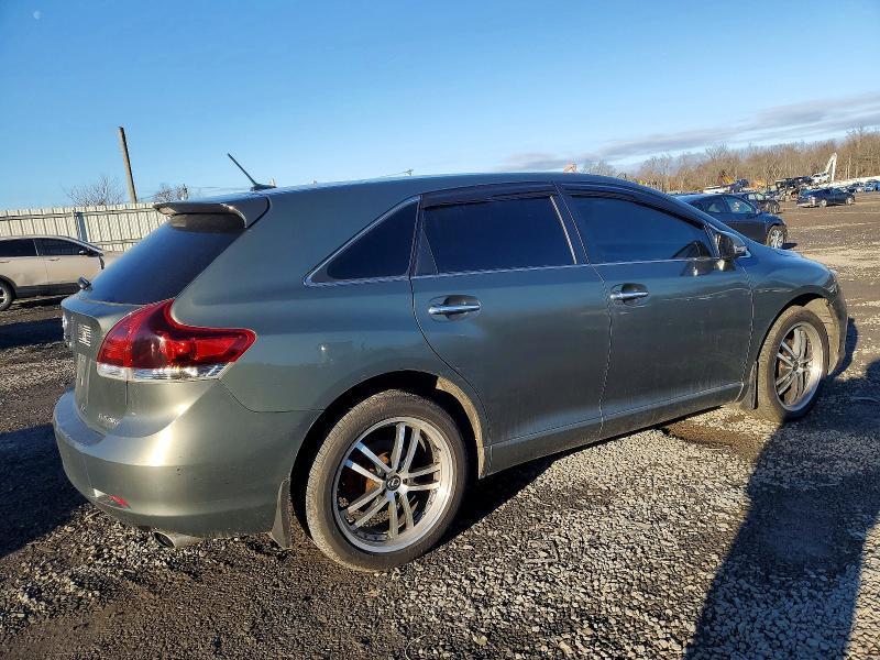 2013 Toyota Venza le