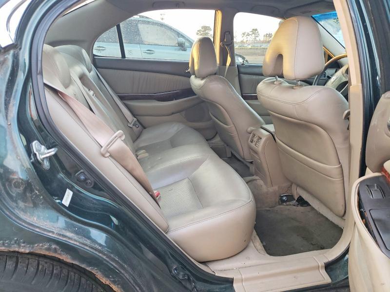 2002 Acura 3.2tl Type-s