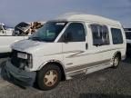 2000 Chevrolet Express G1500