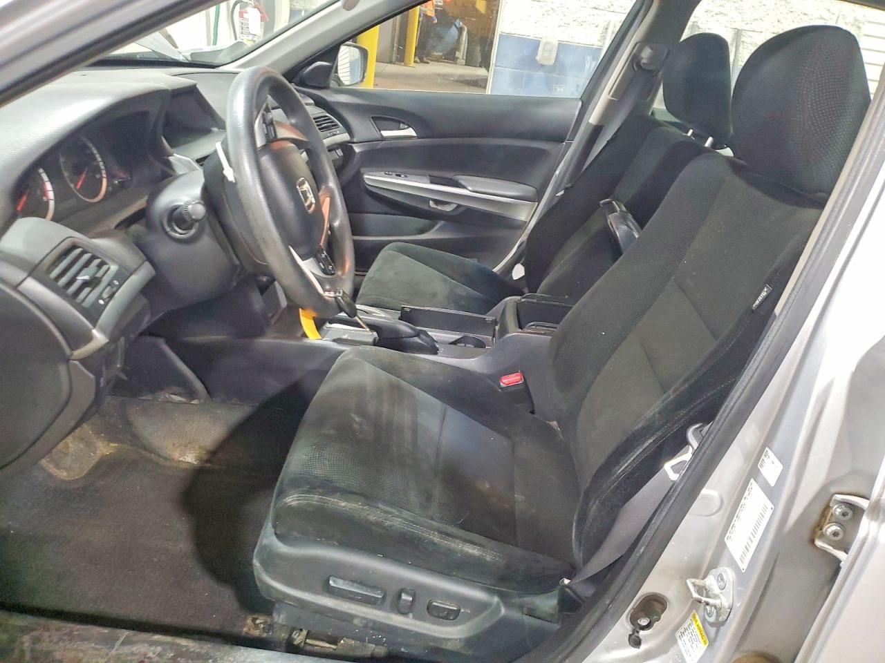 2010 Honda Accord ex