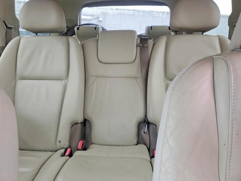2011 Volvo Xc90 3.2