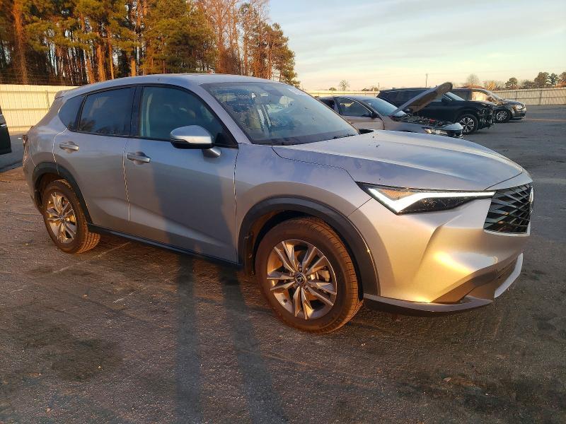 2025 Acura ADX