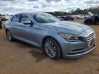 2016 Hyundai Genesis 3.8l