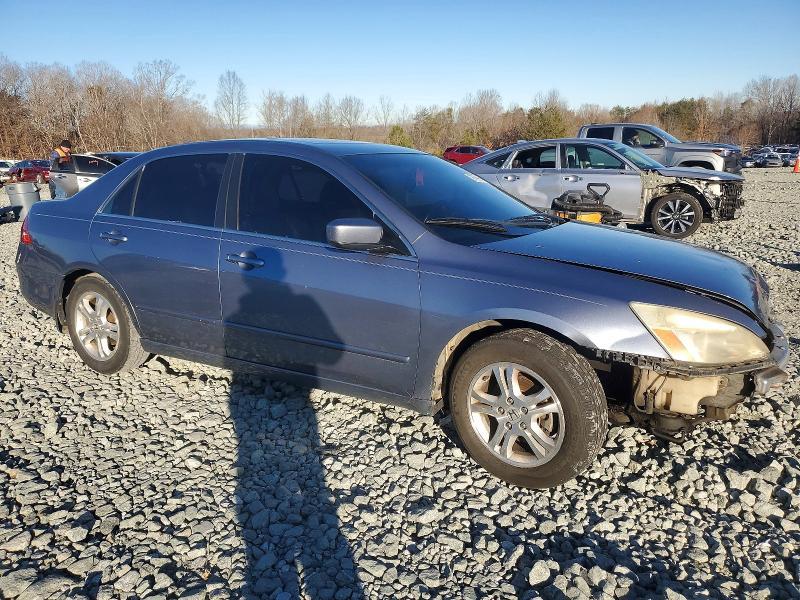 2007 Honda Accord ex