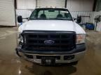 2006 Ford F250 Super Duty