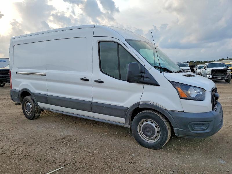 2021 Ford Transit 250 Delivery Van