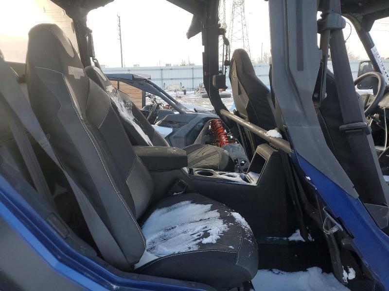 2020 Polaris General Utility Vehicle