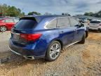 2018 Acura Mdx Technology