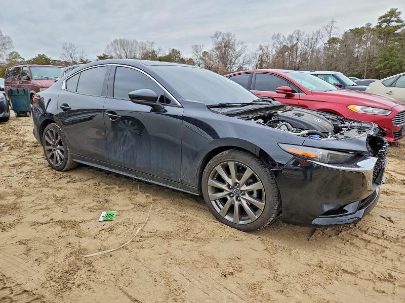 2020 Mazda 3 Premium
