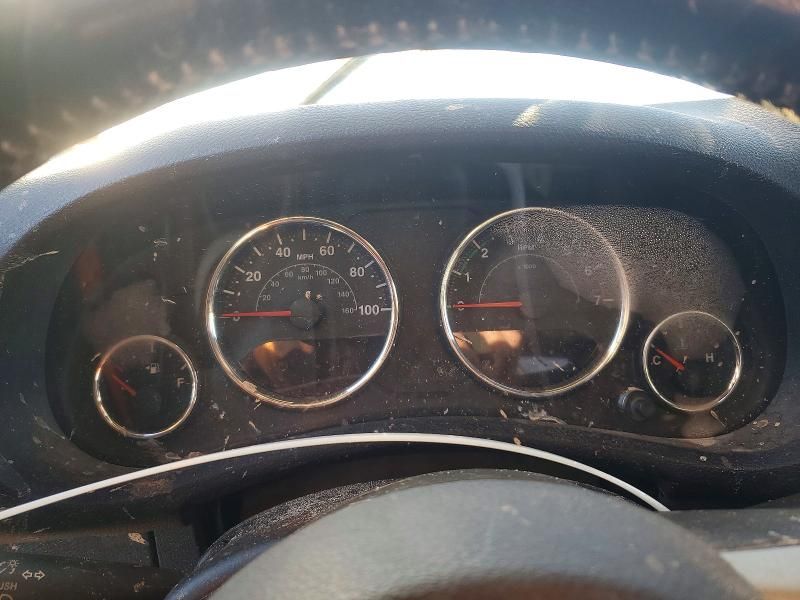 2018 Jeep Wrangler Sport