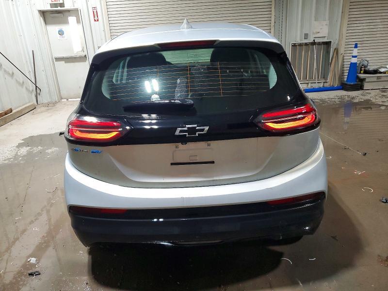 2023 Chevrolet Bolt ev 1LT