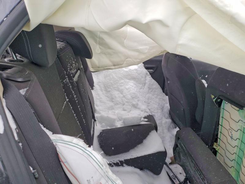 2015 Chevrolet Trax ls