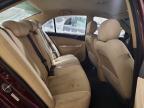 2010 Hyundai Sonata gls