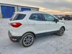 2019 Ford Ecosport Titanium