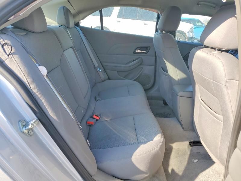 2014 Chevrolet Malibu ls