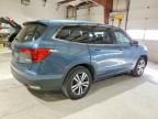 2018 Honda Pilot ex