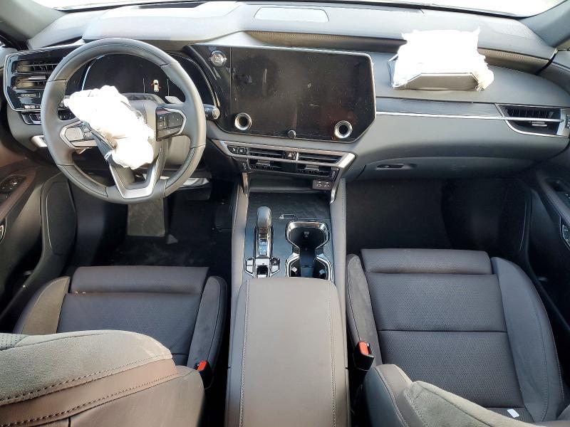 2025 Lexus Rx 350 Base