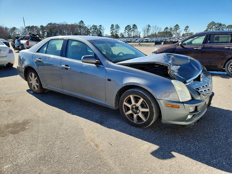 2005 Cadillac STS