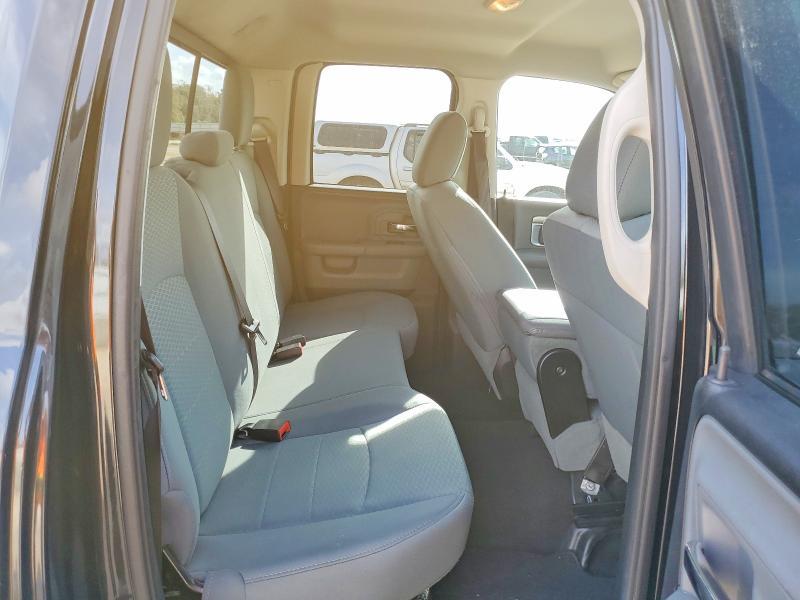 2016 Dodge Ram 1500 slt