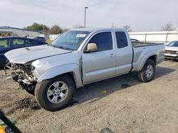 2007 Toyota Tacoma Prerunner Access cab for sale in Sacramento, CA