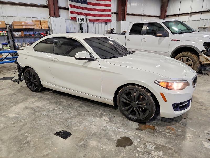 2016 BMW 228 xi Sulev