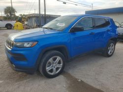 2023 Jeep Compass Sport for sale in West Palm Beach, FL