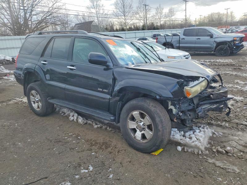 2008 Toyota 4runner SR5