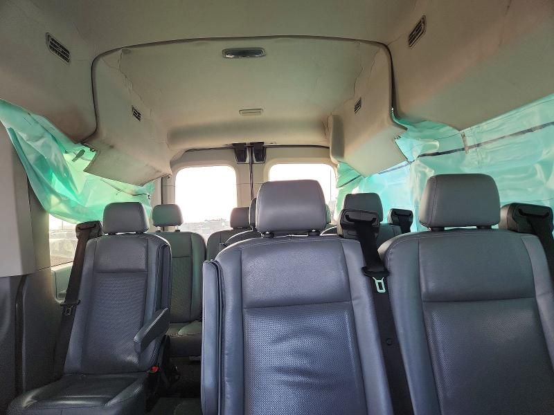 2015 Ford Transit T-150