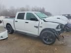2020 Dodge Ram 1500 Classic Tradesman