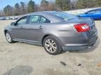 2011 Ford Taurus sel