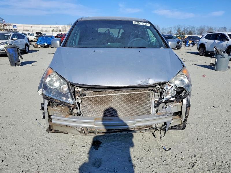 2010 Honda Odyssey ex