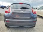 2013 Nissan Juke s