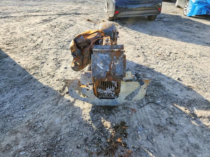 2002 Honda Vtx1800 c