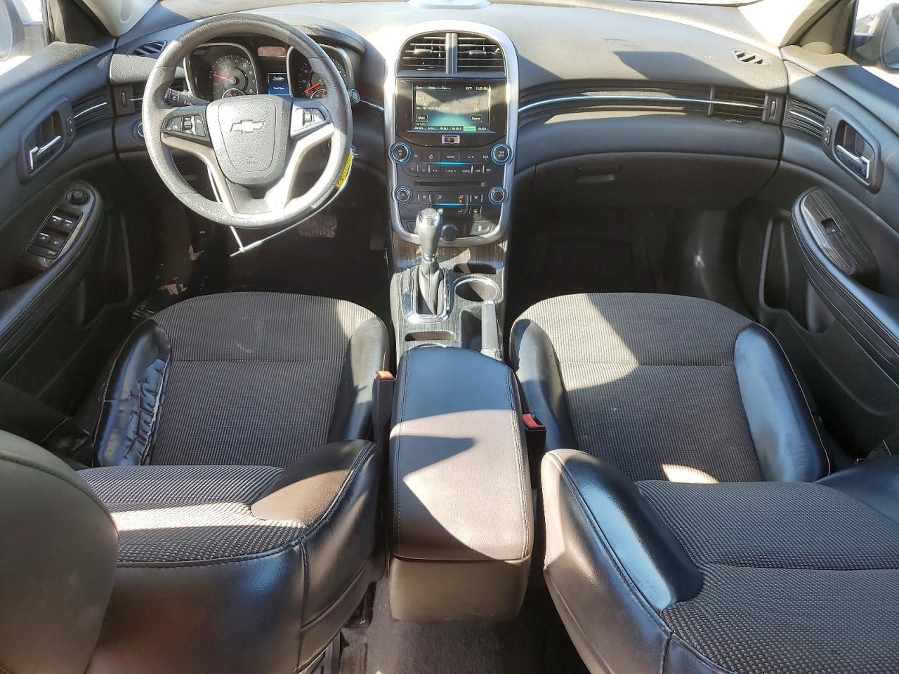 2014 Chevrolet Malibu 1LT