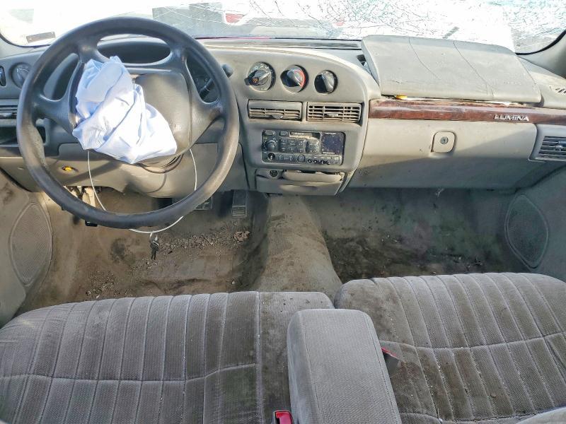 2001 Chevrolet Lumina