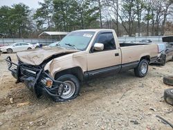 1993 Chevrolet Gmt-400 C1500 for sale in Austell, GA