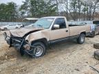 1993 Chevrolet Gmt-400 C1500