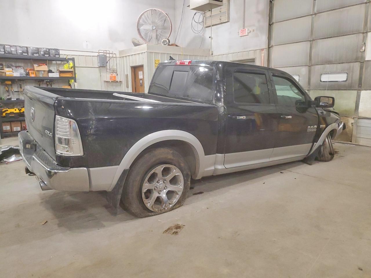 2015 Dodge 1500 Laramie
