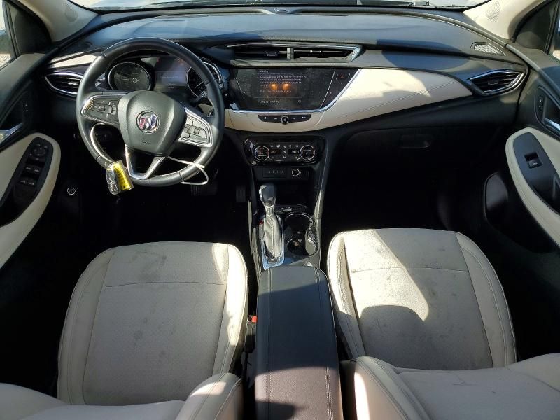 2020 Buick Encore gx Select