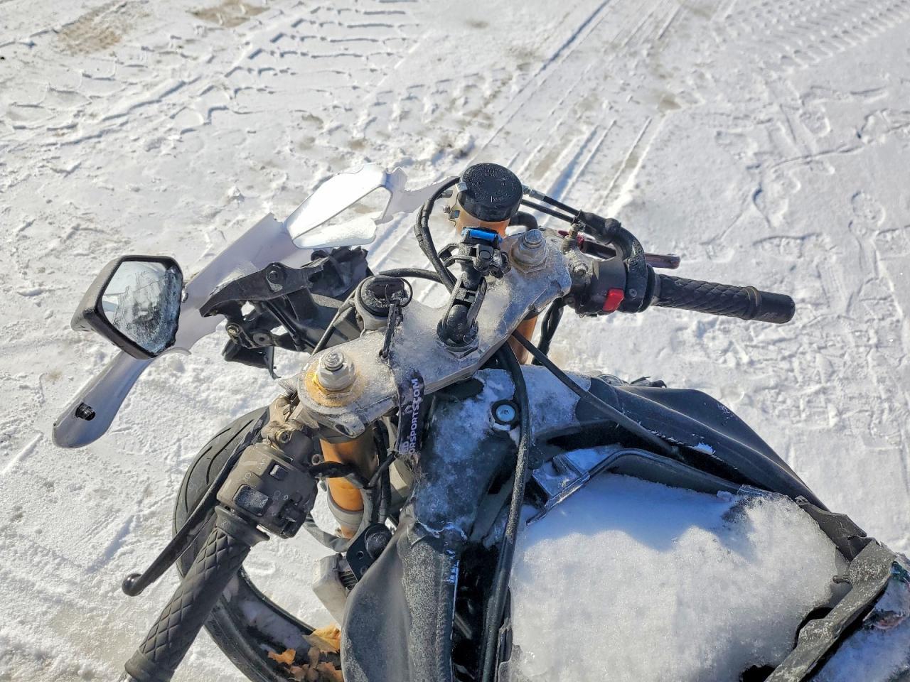 2006 Kawasaki ZX636 C1