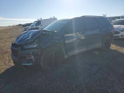 Chevrolet Traverse salvage cars for sale: 2022 Chevrolet Traverse ls