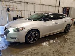 2017 Niss Maxima Platinum for sale in Avon, MN