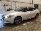 2017 Niss Maxima Platinum