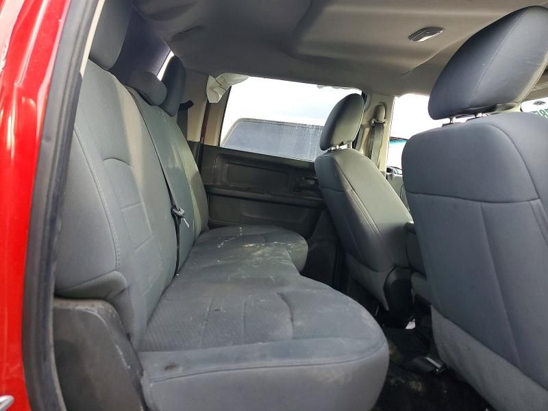 2014 Dodge RAM 1500 ST