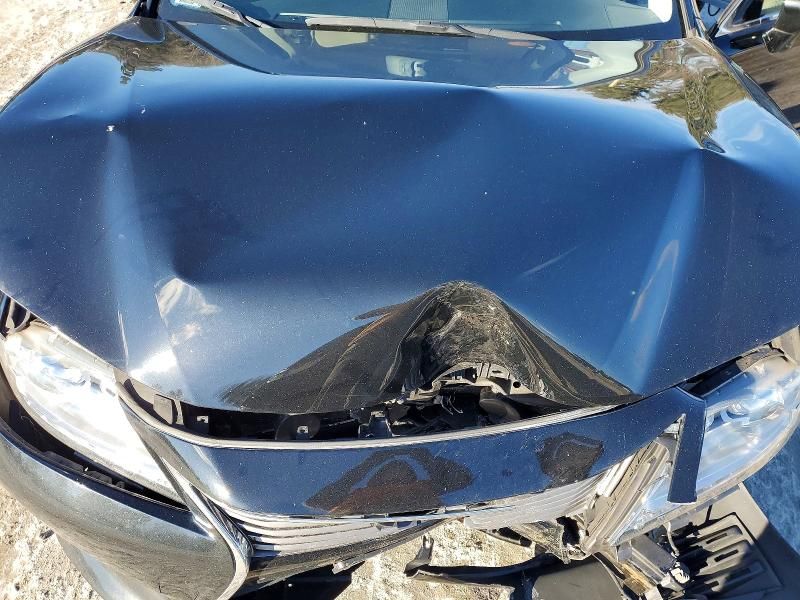 2014 Lexus Es 300h Base