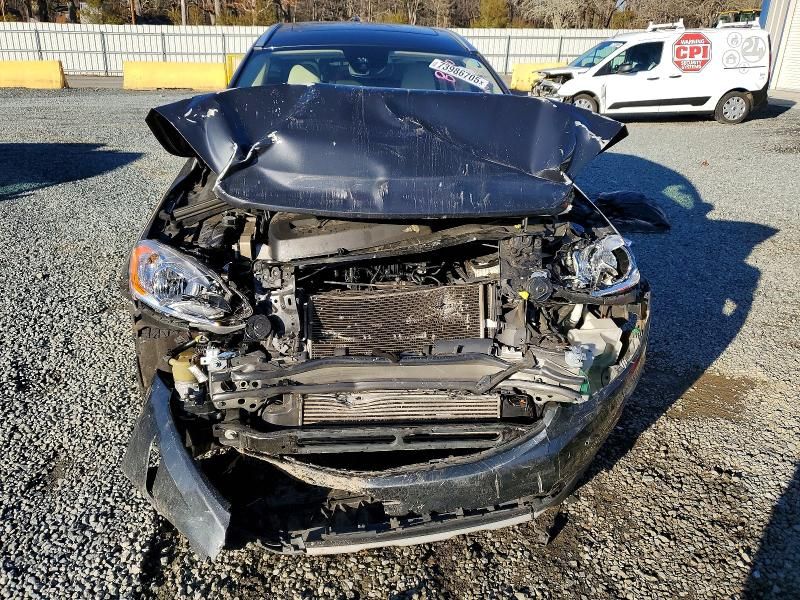 2016 Volvo Xc60 T5 Premier