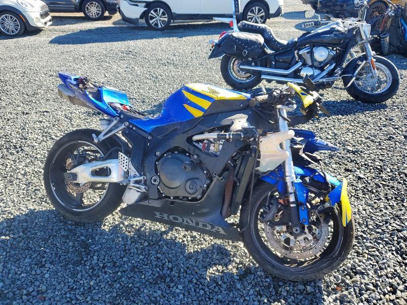 2006 Honda CBR1000 RR