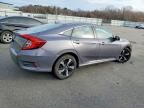 2017 Honda Civic Touring